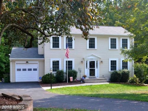 3485 Lyon Park Ct, Woodbridge, VA 22192-1022