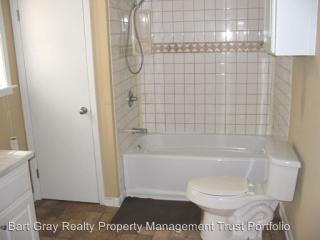 1416 Jeff Davis St, Jacksonville AR  72076-3142 exterior