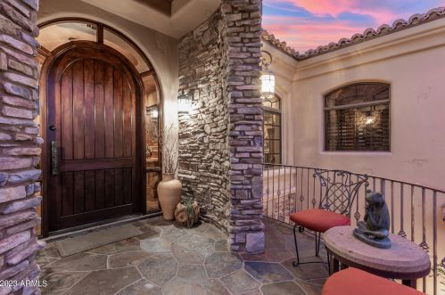 25572 113 Way, Scottsdale AZ  85259-3137 exterior