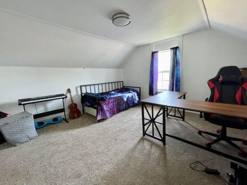 1023 Washington Ave, Washington Court House OH  43160-2057 exterior