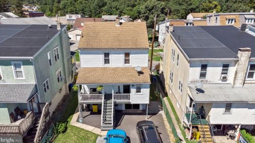 420 Hess St, Schuylkill Haven PA  17972-1118 exterior