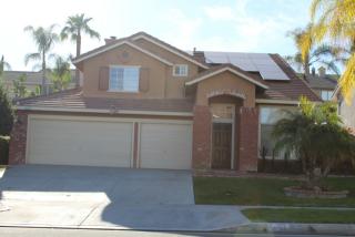14764 Foxwood Rd, Chino Hills CA  91709-5187 exterior