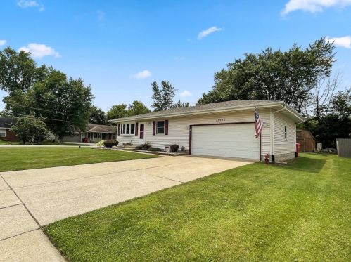 13970 Orchard Dr, Cedar Lake, IN 46303-9119
