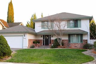 540 Valim Way, Sacramento, CA 95831-4540