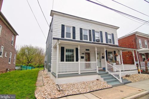 138 Main St, Pottstown, PA 19465-7042