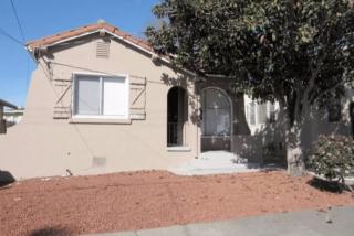 2741 76th Ave, Oakland CA  94605-2809 exterior