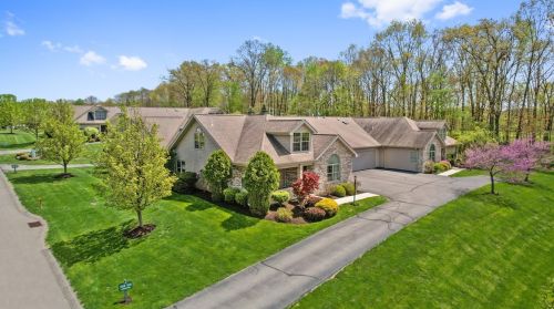 1159 Links Way, Gibsonia, PA 15044-7725
