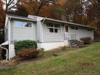 58 Columbine Dr, Bridgeport, CT 06611-4603