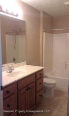 509 Brookmont Dr, Manhattan KS  66502-7177 exterior