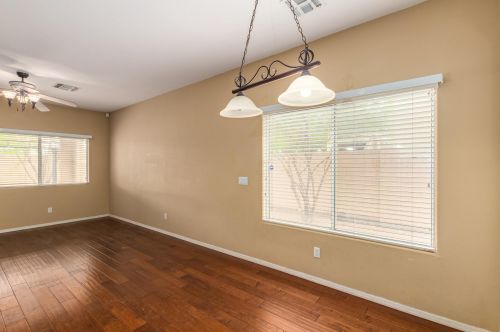 3377 Tatum Ct, Gilbert AZ  85297-7809 exterior