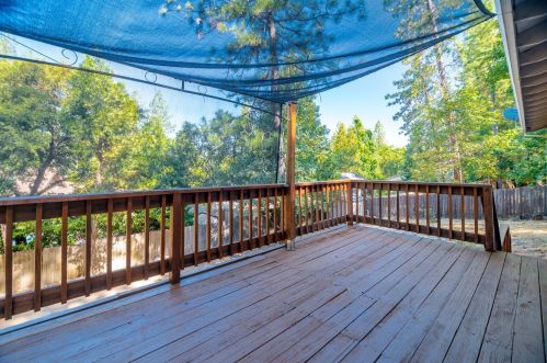 15274 Pammy Way, Grass Valley CA  95949-6522 exterior