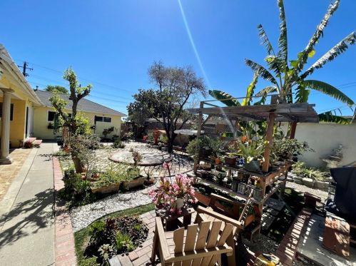 2345 Palo Verde Ave, Long Beach CA  90815-2358 exterior