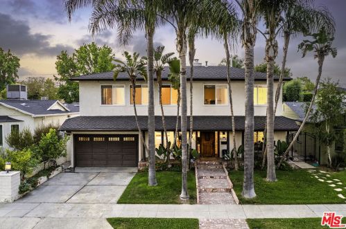 10525 Woodbridge St, North Hollywood, CA 91602-2824