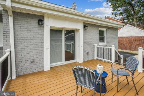 3121 Celadon Ln, Falls Church VA  22044-2610 exterior