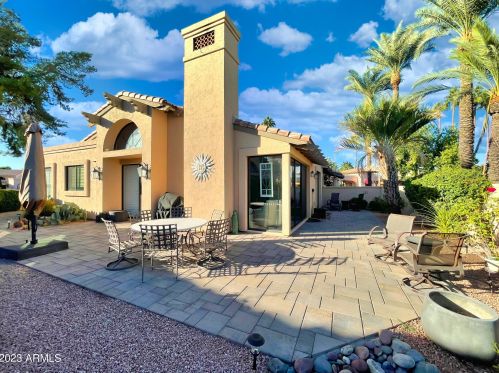 10063 Cinnabar Ave, Scottsdale, AZ 85258-4802