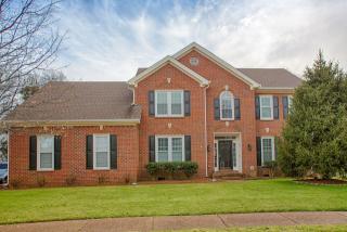 5204 Fredericksburg Way, Brentwood, TN 37027-4769