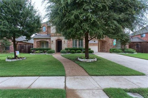 11112 Coventry Ln, Frisco, TX 75035-3644