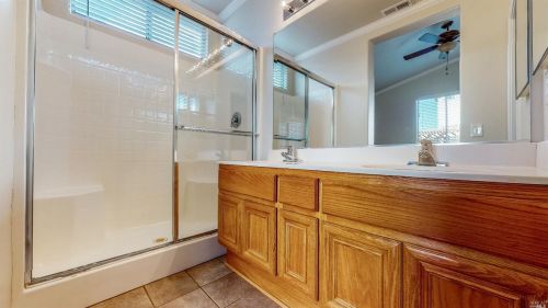1951 Yellow Rose Ln, Santa Rosa CA  95407-4546 exterior