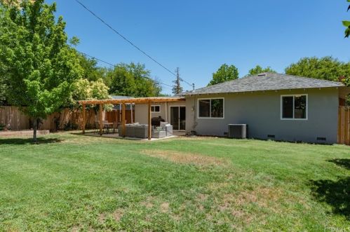 2591 White Ave, Chico CA  95973-0622 exterior