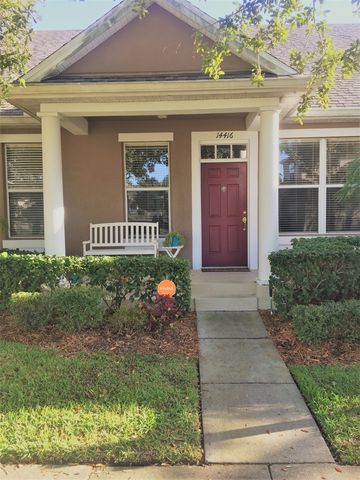14416 Chicora Crossing Blvd, Orlando, FL 32828-7794