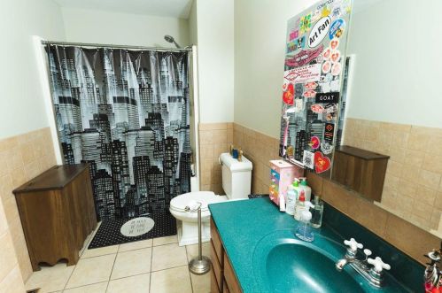 16900 Thompson Ridge Rd, Laurelville OH  43135-9238 exterior
