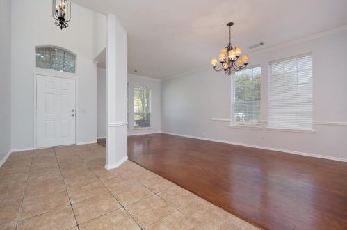 11551 Balcones Dr, Frisco TX  75033-7383 exterior