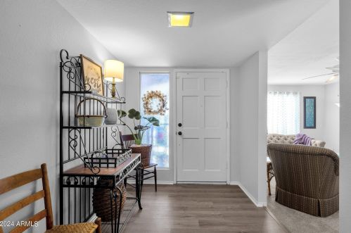 4636 Michelle Dr, Glendale AZ  85308-1519 exterior