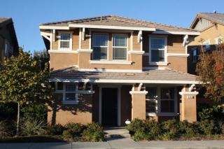 2614 Sparkling Water Ct, Palmdale CA  93550-6538 exterior