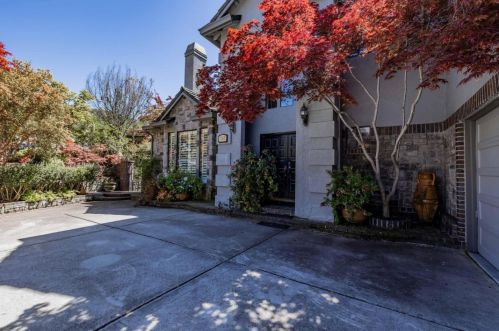 7265 Scarsdale Pl, San Jose CA  95120-4250 exterior