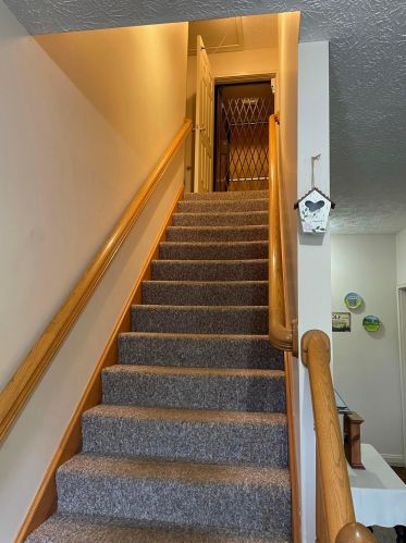 821 Leesburg Ave, Washington Ch OH  43160-1254 exterior