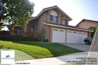 2181 Turnberry Ln, Corona CA  92881-7440 exterior