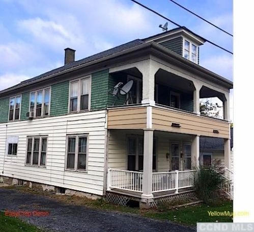 5 Carle Ave, Hudson, NY 12534-2701