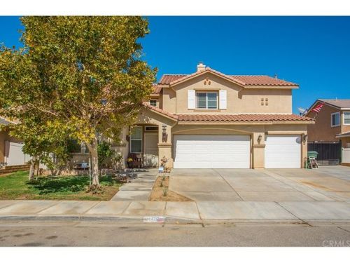 12442 Ojo Caliente St, Victorville, CA 92392-5802