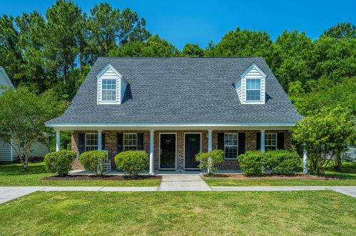 2176 Kings Gate Ln, Mount Pleasant, SC 29466-8138
