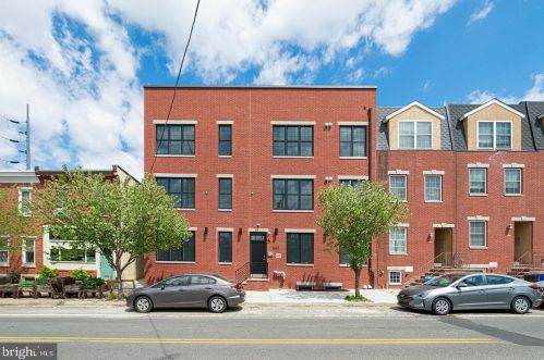 2623 Christian St, Philadelphia PA  19146-2316 exterior