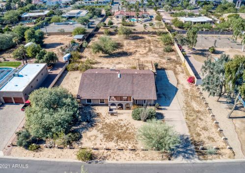 10228 57th St, Scottsdale, AZ 85253-1117