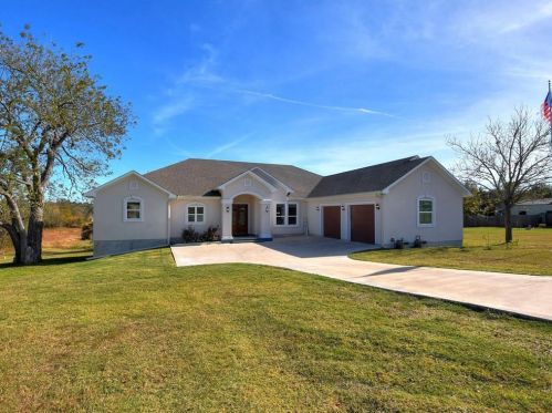 171 Estate Row, Lost Pines, TX 78612-3807