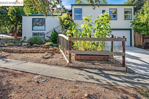 3798 Canyon Way, Pacheco CA  94553-3714 exterior