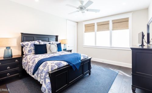 655 Hillcrest Ave, La Canada CA  91011-4040 exterior