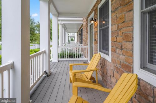 11476 Sand Cove Rd, Selbyville DE  19975-3730 exterior