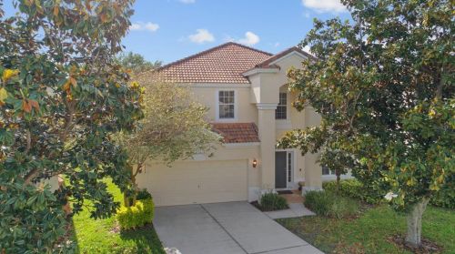 2572 Archfeld Blvd, Kissimmee, FL 34747-2197