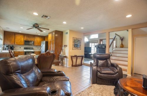 2438 Calaveras Pl, Ontario CA  91761-6205 exterior