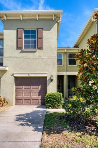 9641 Trumpet Vine Loop, New Port Richey, FL 34655-5368