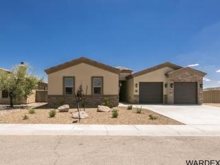 2602 Diamondback Dr, Kingman, AZ 86401-5577
