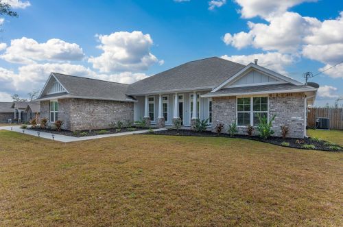 5126 Nichols Creek Rd, Milton, FL 32583-7140