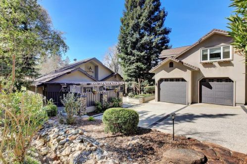 13572 Lake Wildwood Dr, Lake Wildwood CA  95946-9500 exterior