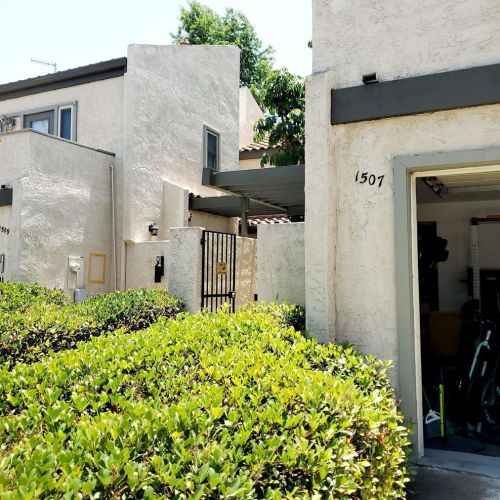 1507 Sunrise Shadow Ct, El Cajon, CA 92019-3461