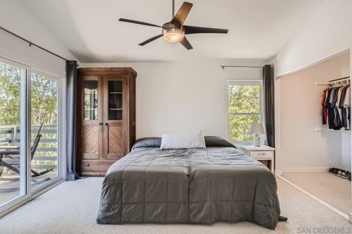 4727 Garfield St, La Mesa CA  91941-5405 exterior