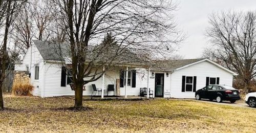 9541 Williams Dr, Franklin, OH 45005-1035
