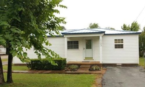 1703 Kathleen St, Jonesboro, AR 72401-9100
